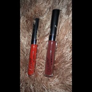 COLOURPOP ULTRA BLOTTED LIP